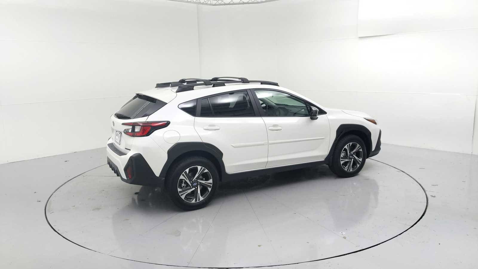 New 2026 Subaru Crosstrek 2.0i Premium image 11