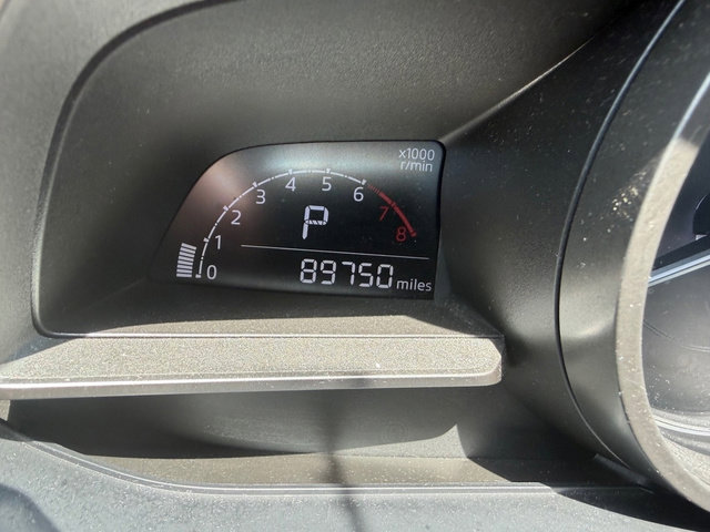 Used 2018 MAZDA MAZDA3 Touring FWD image 14