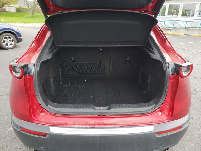 Used 2024 MAZDA CX-30 AWD 2.5 S w/ Premium Package image 7