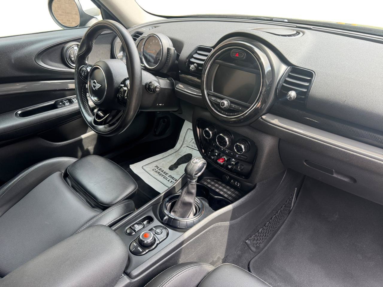 Used 2017 MINI Cooper Clubman S FWD image 4