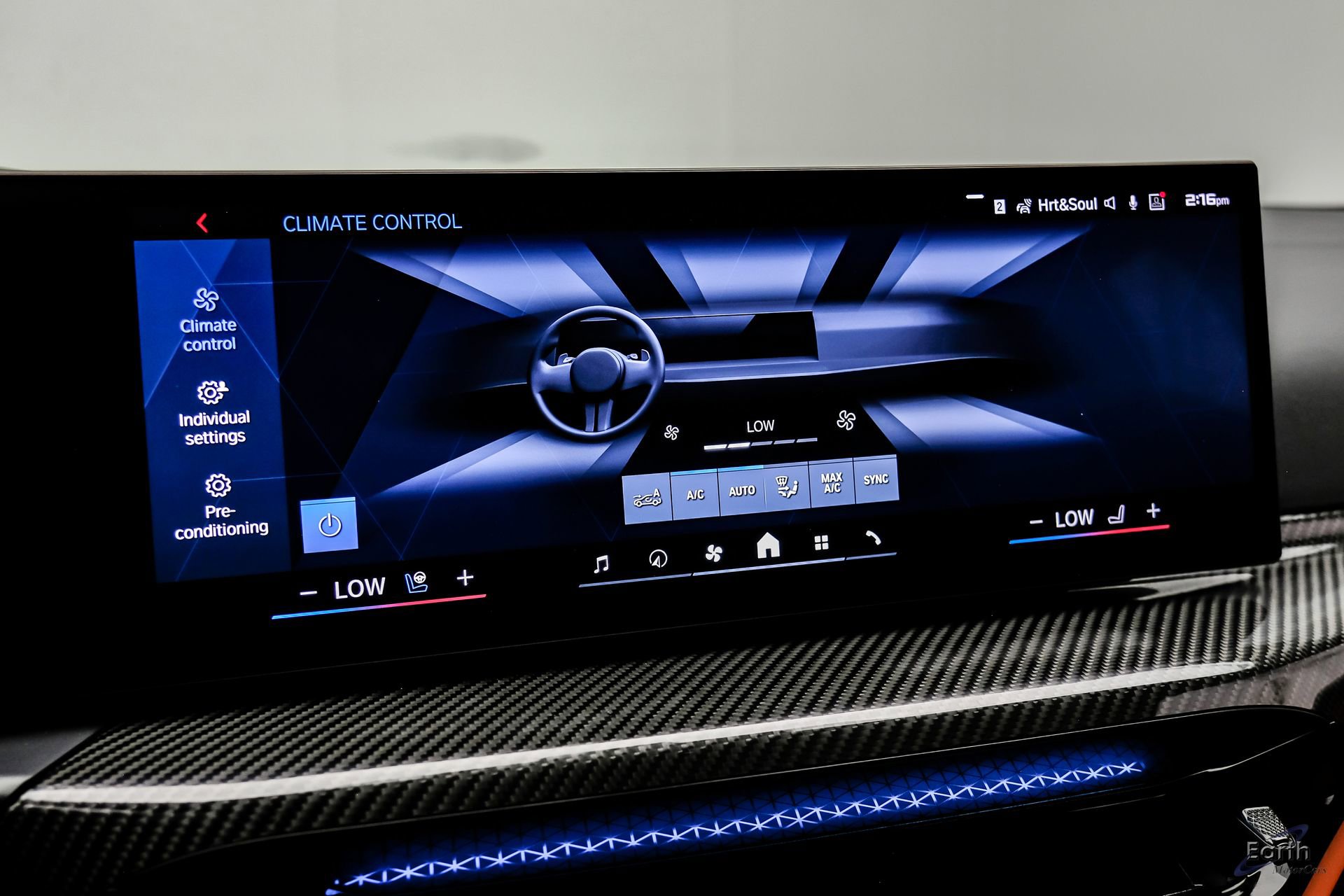 Used 2025 BMW M3 Competition image 69