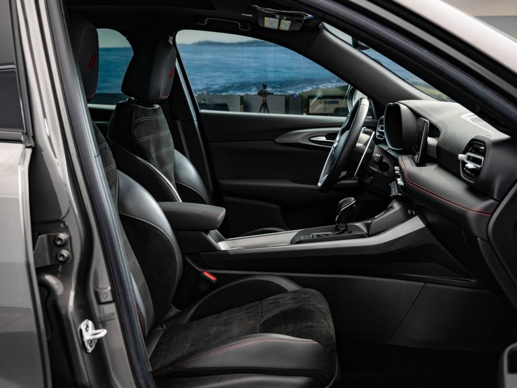 Used 2024 Dodge Hornet R/T Plus AWD/4WD image 24