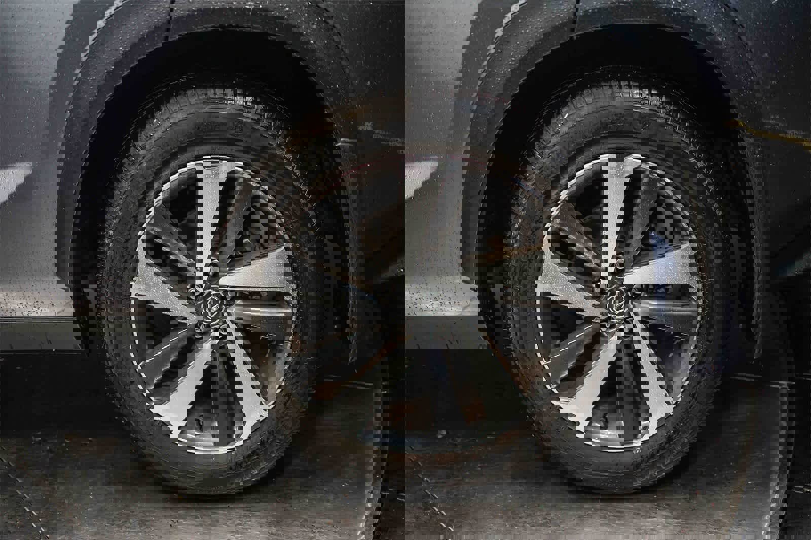 Used 2020 Lexus NX 300 image 10