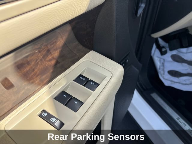 Used 2019 Ford Flex Limited w/ Equipment Group 303A AWD/4WD image 13