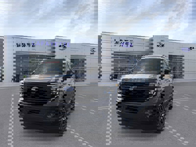 New 2026 Ford Expedition Max Active image 2