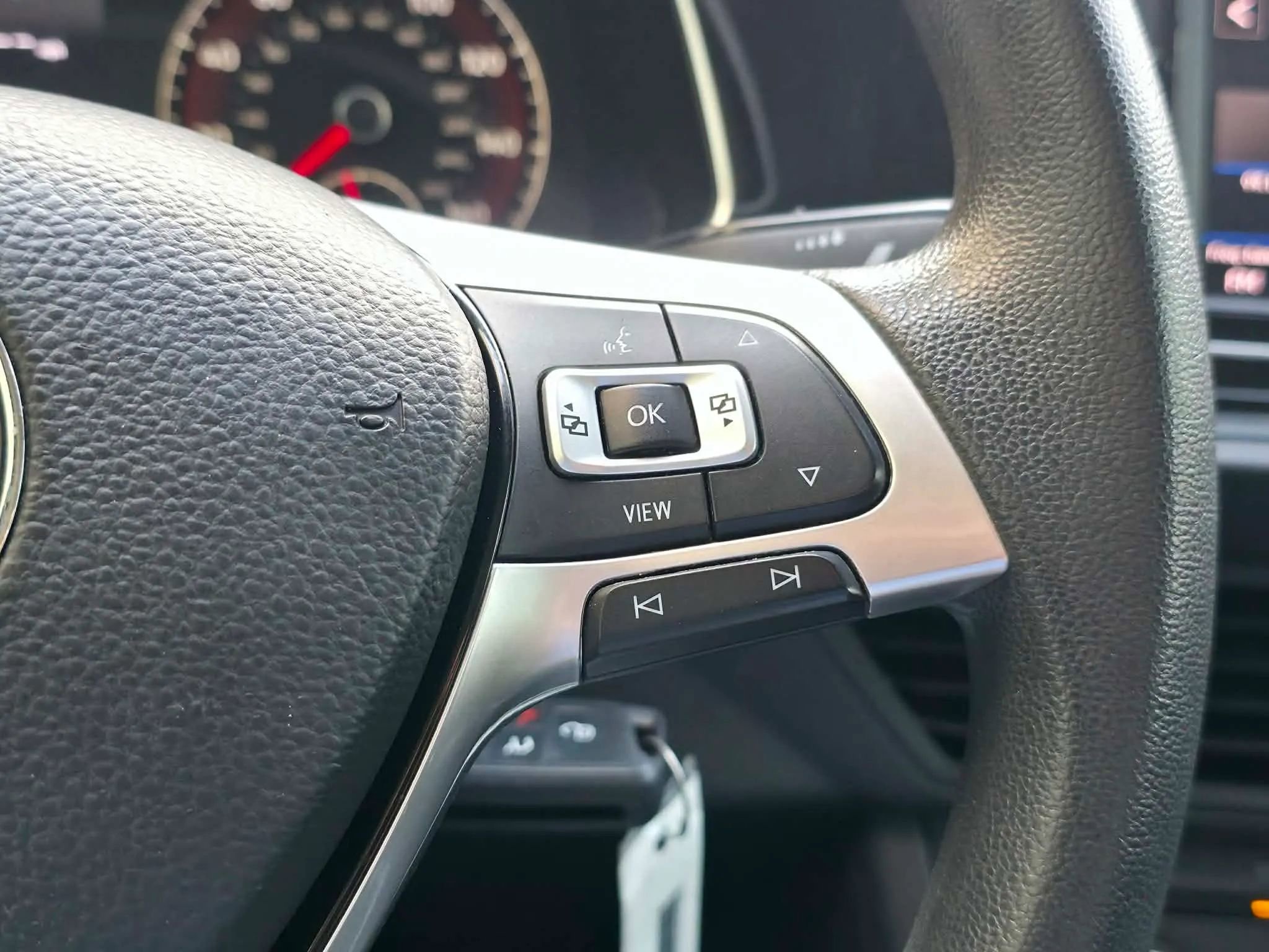 Used 2019 Volkswagen Jetta S w/ Driver Assistance Package image 18