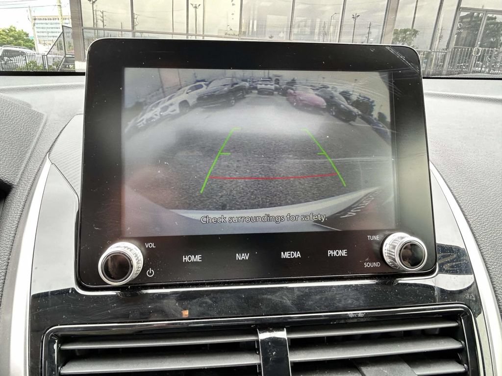 Used 2024 Mitsubishi Eclipse Cross SE AWD/4WD image 16