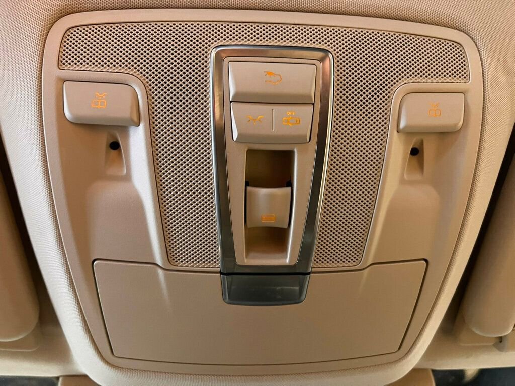 Used 2019 Mercedes-Benz GLS 550 550/DriverAssistPkg/NightPkg/P image 24