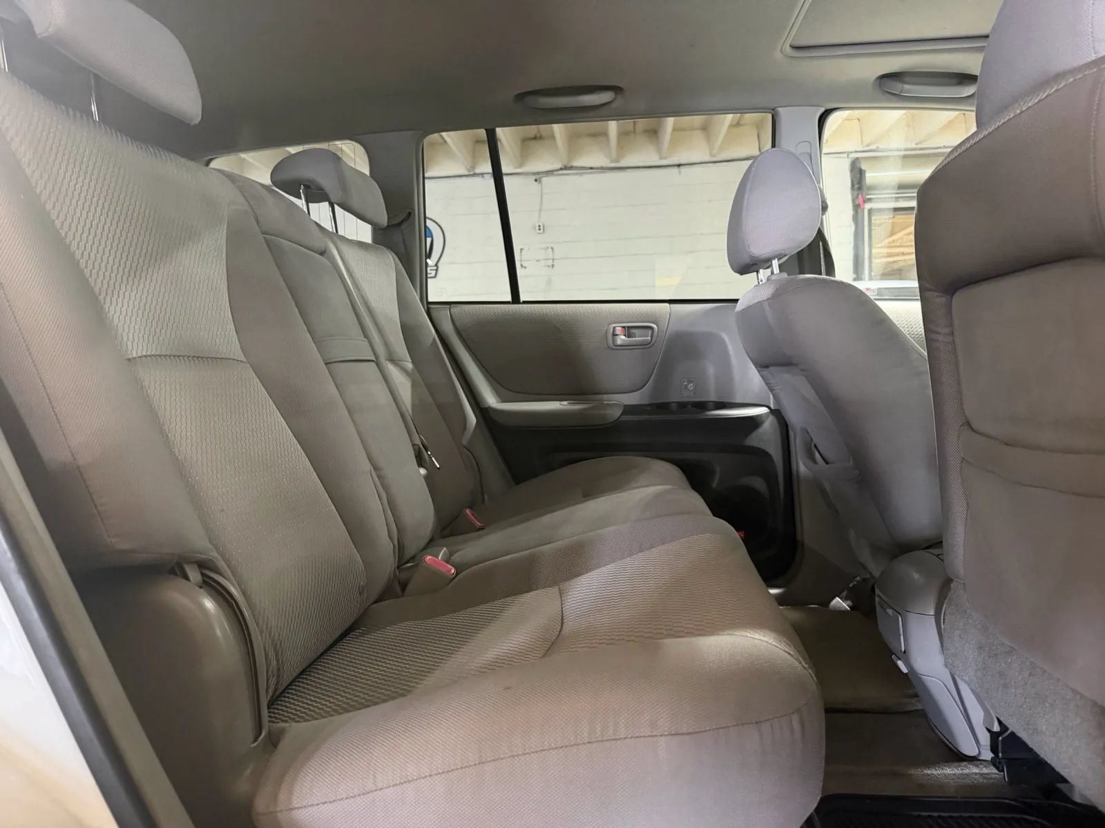 Used 2006 Toyota Highlander 2WD Hybrid image 13