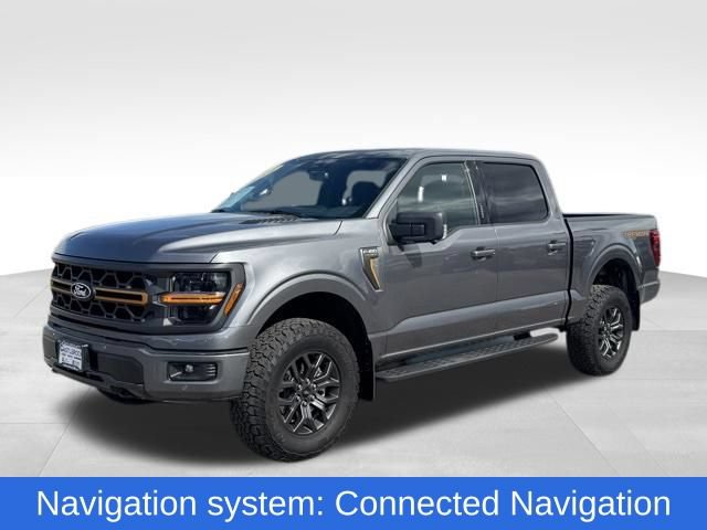 Used 2024 Ford F150 Tremor AWD/4WD image 1