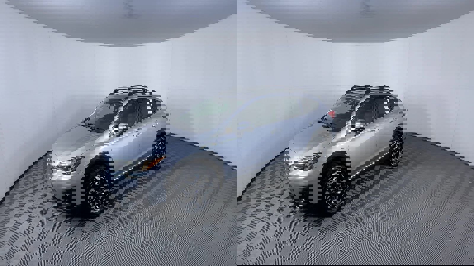 Used 2019 Subaru Crosstrek 2.0i Limited w/ Popular Package #2 AWD/4WD image 4