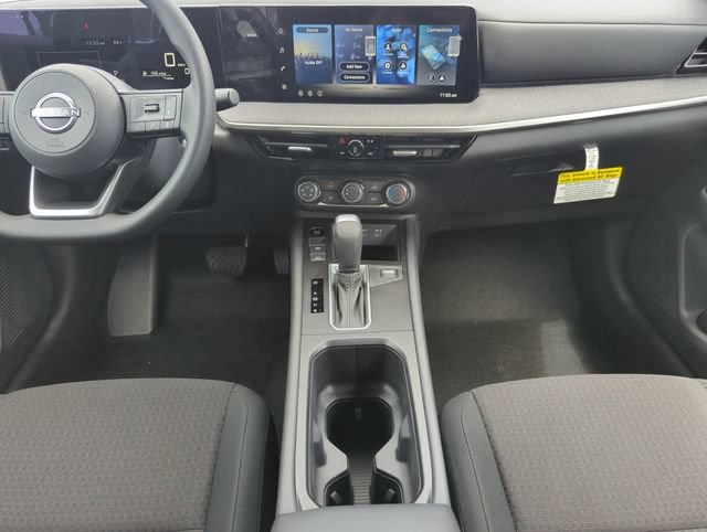 New 2026 Nissan Kicks S FWD image 22