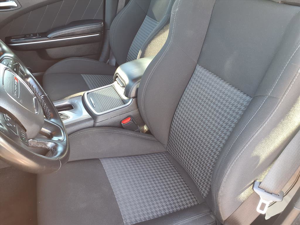 Used 2023 Dodge Charger GT image 3