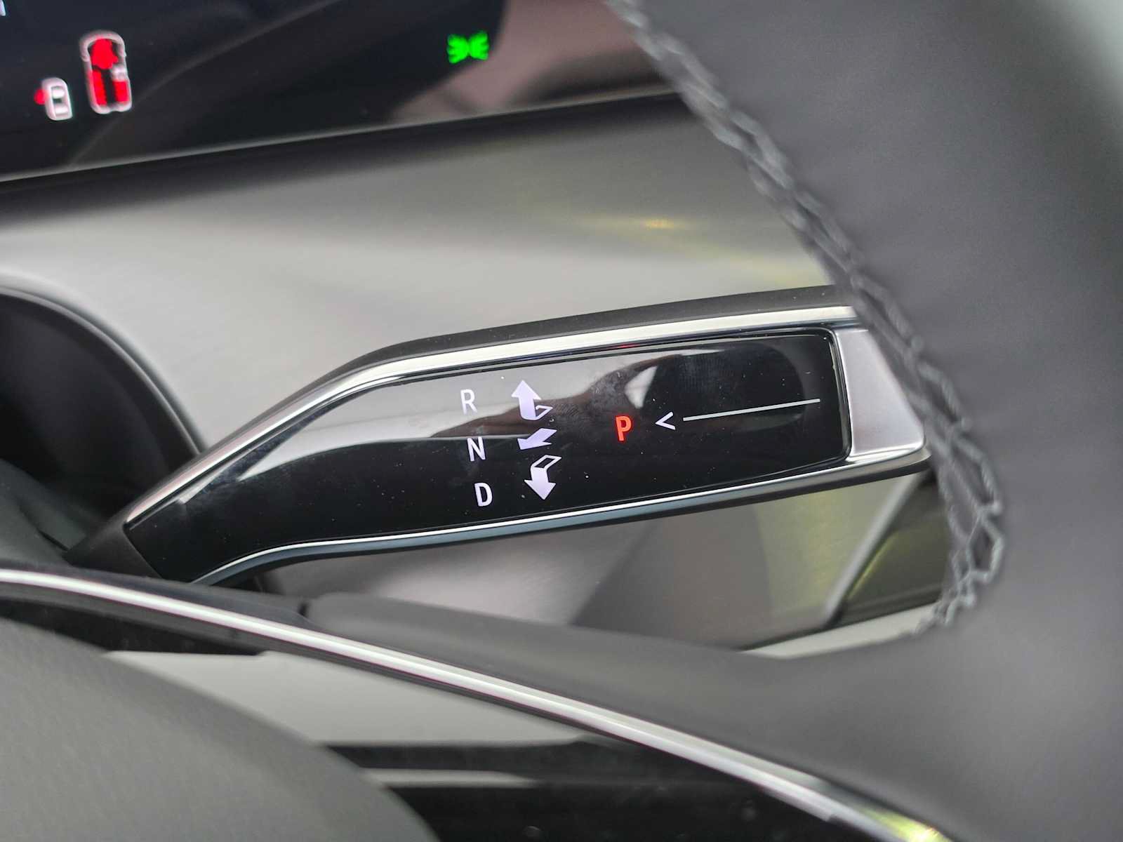 New 2027 Cadillac Vistiq Sport AWD/4WD image 32