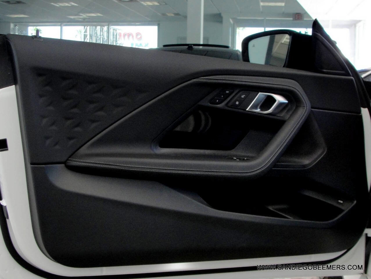 Used 2025 BMW M240i xDrive M240i xDrive M PERF+DRIV ASSIS AWD/4WD image 21