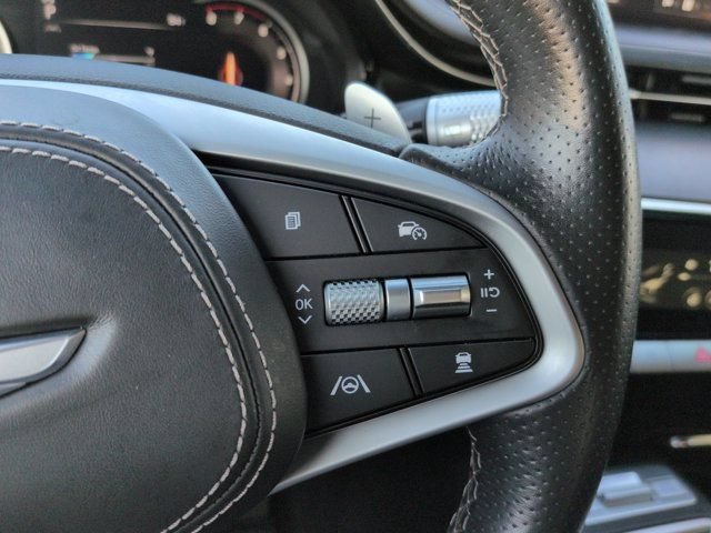 Used 2024 Genesis GV70 3.5T Sport w/ Sport Advanced Package AWD/4WD image 26