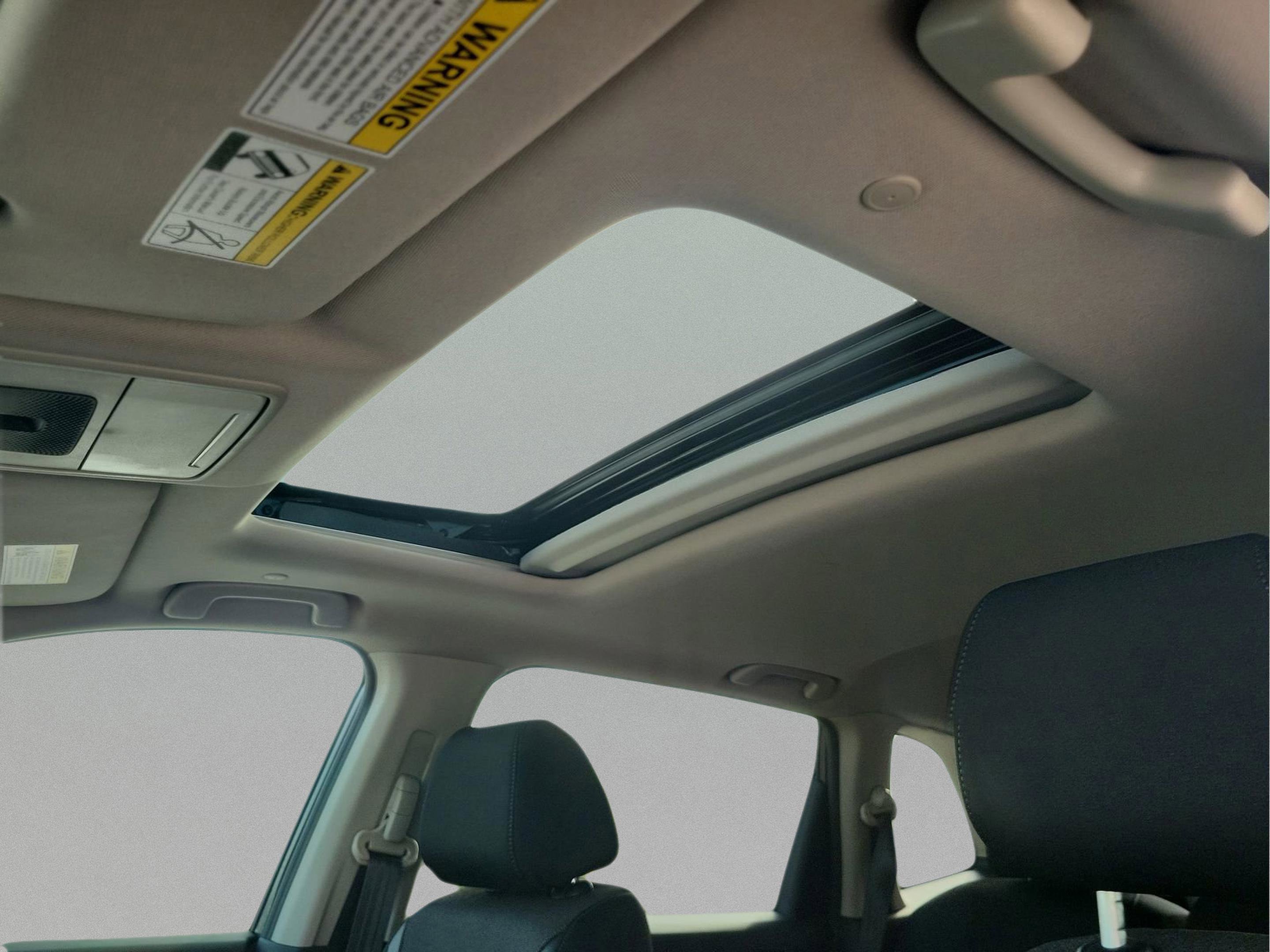 Certified 2023 Honda CR-V EX image 28