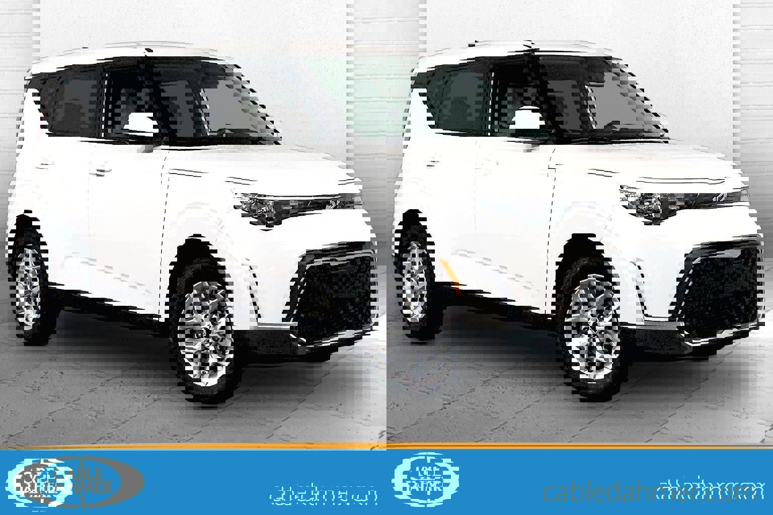 Used 2025 Kia Soul LX