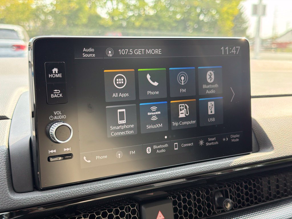 Certified 2025 Honda CR-V EX-L image 31