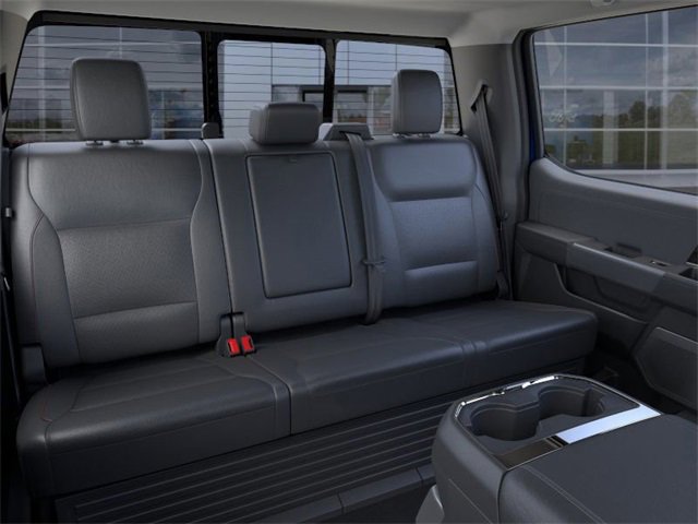 New 2026 Ford F250 Lariat image 11