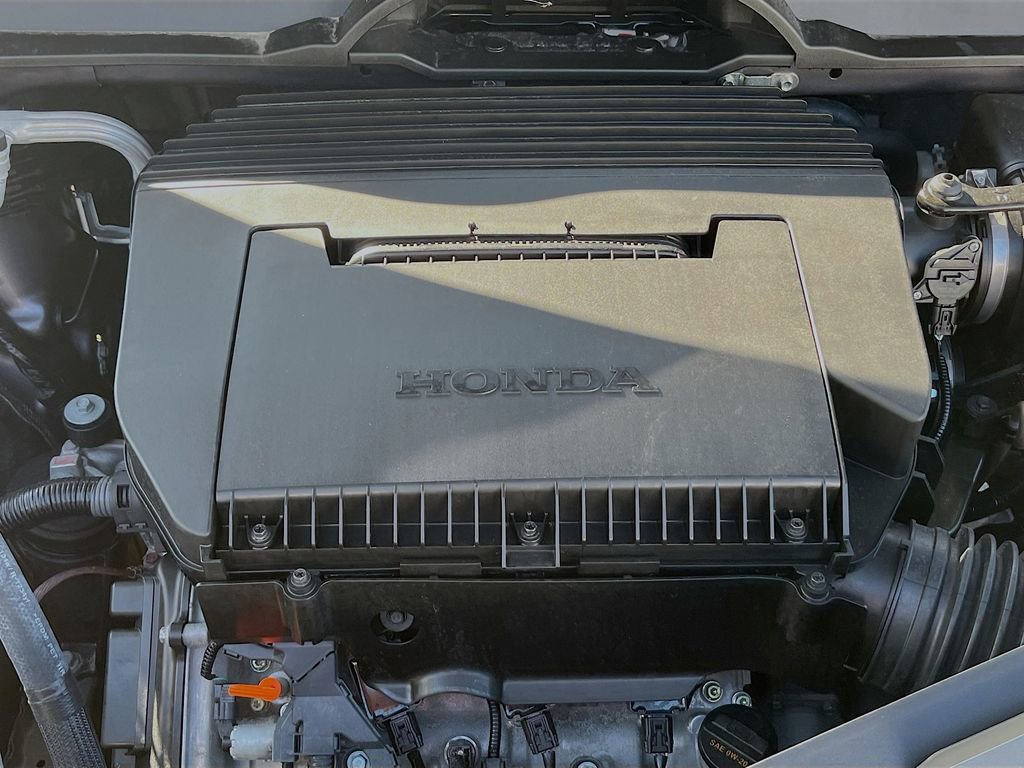 Used 2024 Honda Pilot Elite image 32