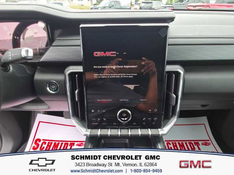 New 2026 GMC Acadia Elevation w/ Elevation Premium Package image 10