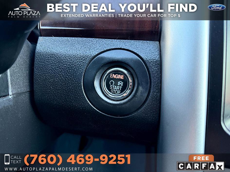 Used 2019 Ford Escape SEL FWD image 25