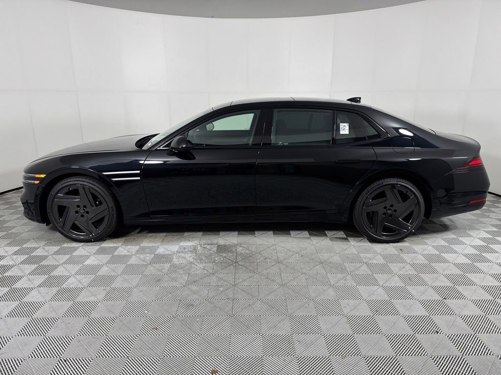 New 2026 Genesis G90 3.5T Prestige image 8