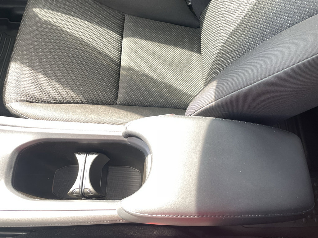 Used 2018 Honda HR-V EX image 19
