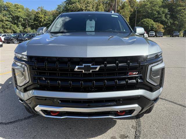 New 2026 Chevrolet Tahoe Z71 w/ Comfort Package image 10