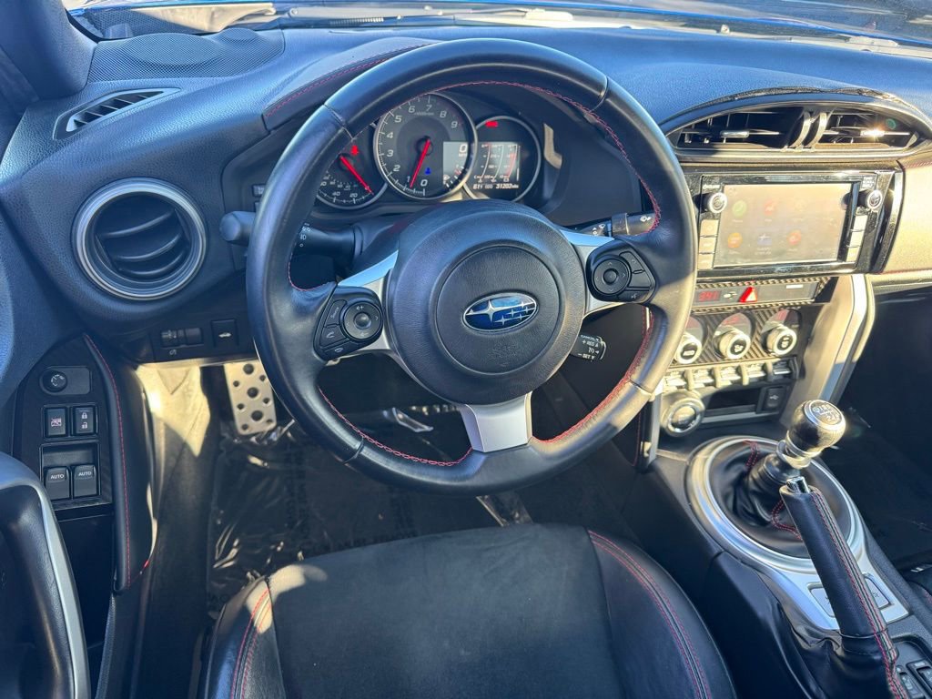 Used 2019 Subaru BRZ Limited w/ Performance Package image 19