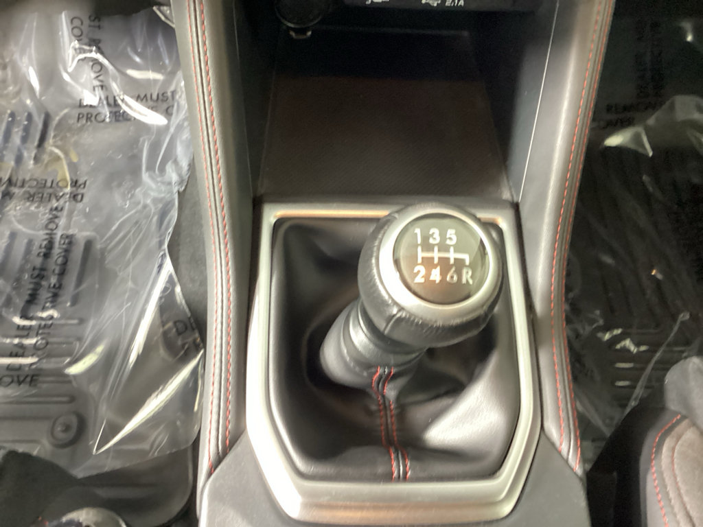 Used 2023 Subaru WRX Limited AWD/4WD image 26