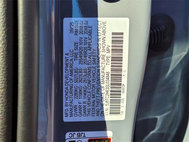 New 2025 Acura RDX A-Spec image 7