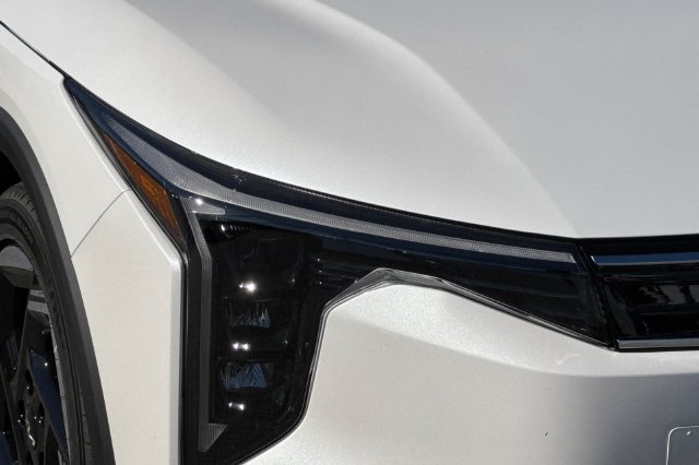 New 2026 Kia K4 EX FWD image 31