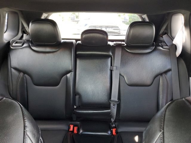 Used 2023 Jeep Compass Limited AWD/4WD image 13
