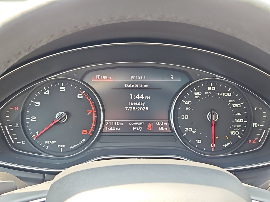 Certified 2024 Audi Q5 2.0T Premium AWD/4WD image 33