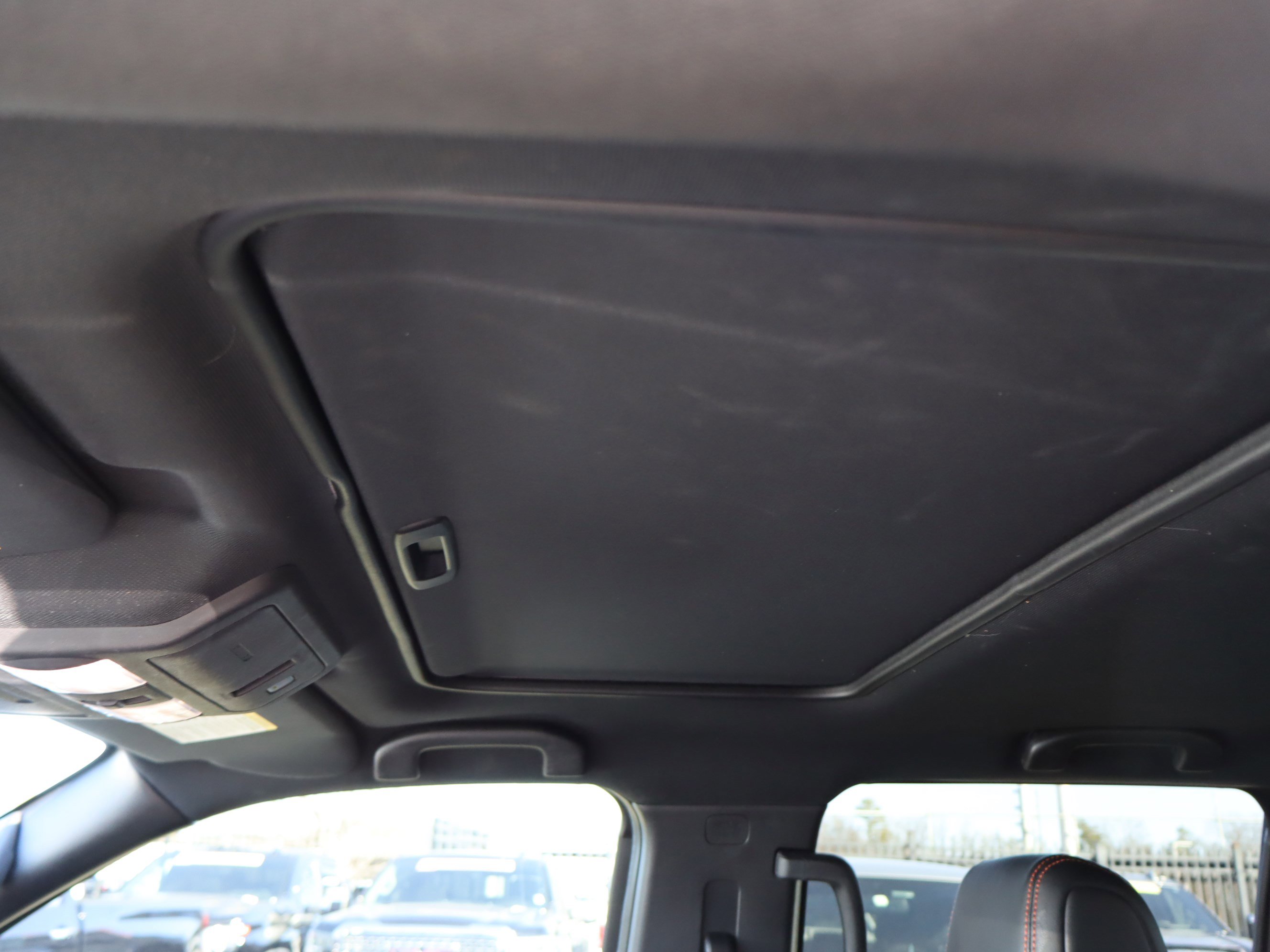 Used 2023 Nissan Frontier PRO-4X w/ Pro-4X Premium Package image 21