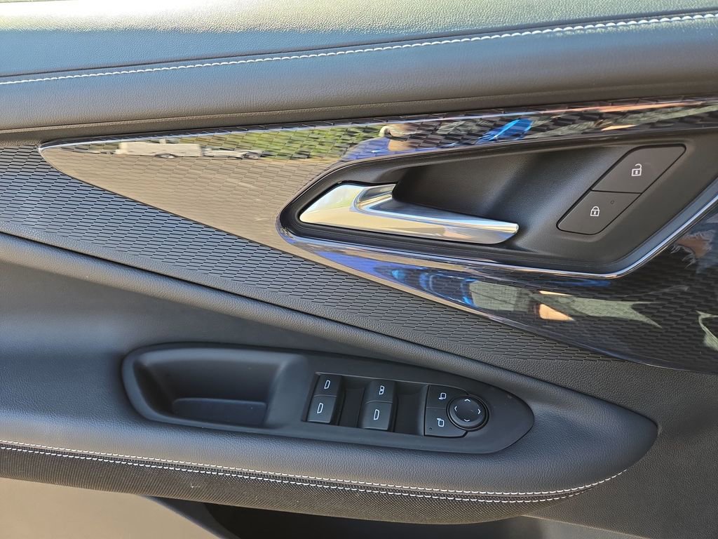 New 2026 Chevrolet Blazer EV LT w/ Midnight/Sport Edition image 21