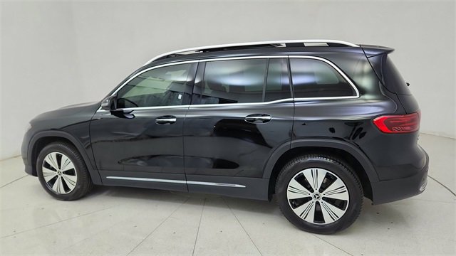 Used 2024 Mercedes-Benz EQB 250+ 250+ w/ Driver Assistance Package image 4