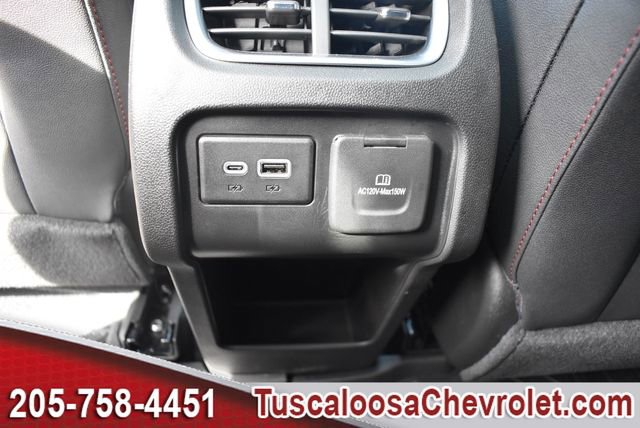 New 2026 Chevrolet Blazer RS w/ LPO, Floor Liner Package FWD image 20