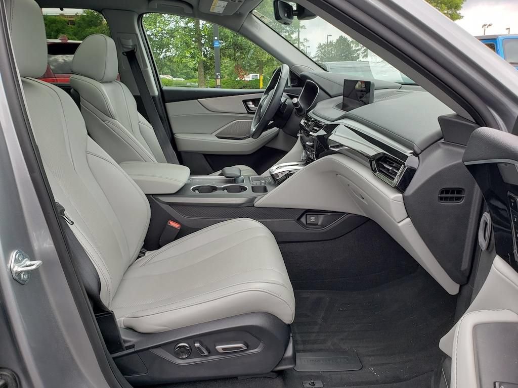 Certified 2023 Acura MDX SH-AWD w/ Technology Package image 23