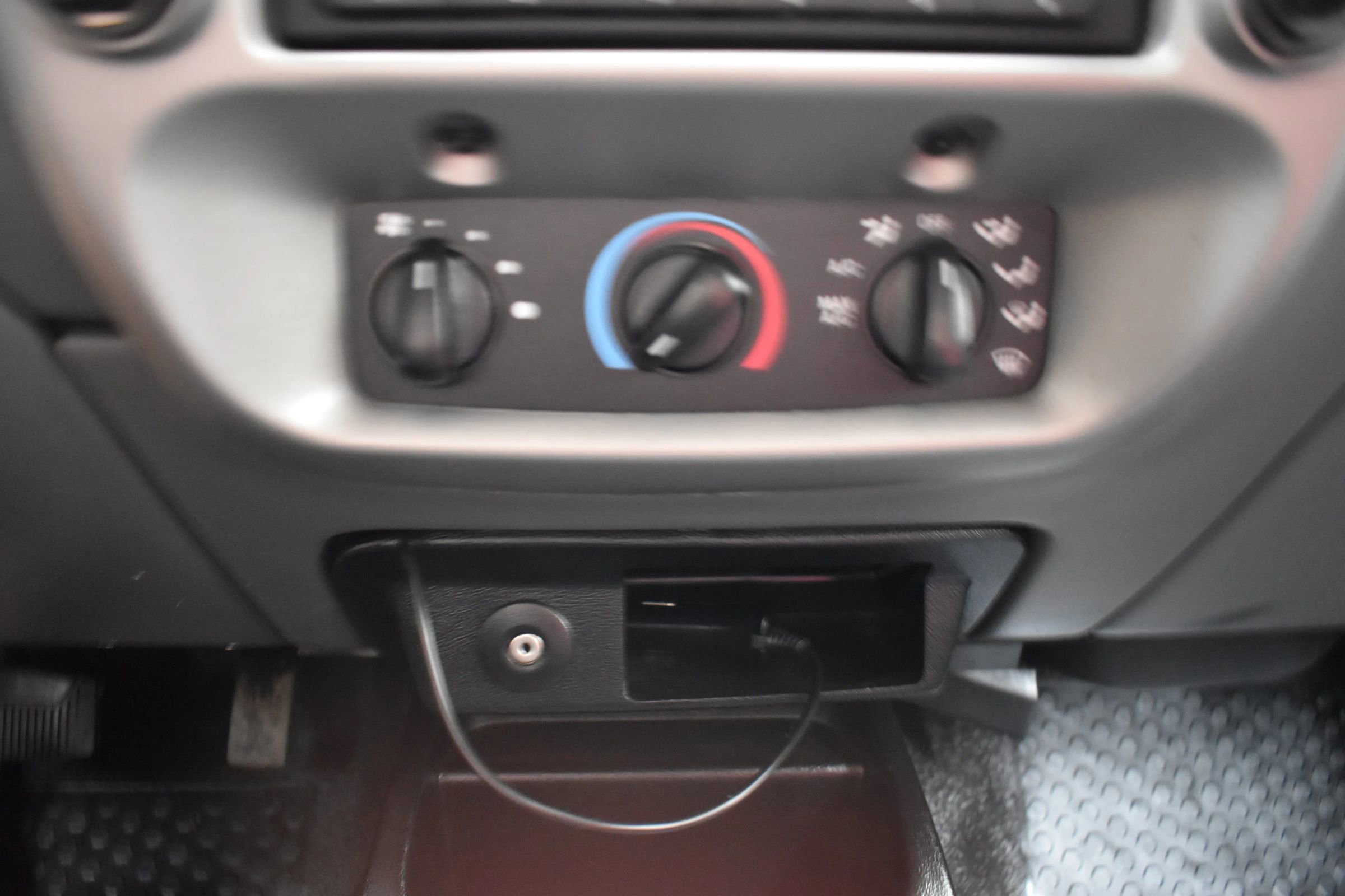 Used 2009 Ford Ranger FX4 image 22