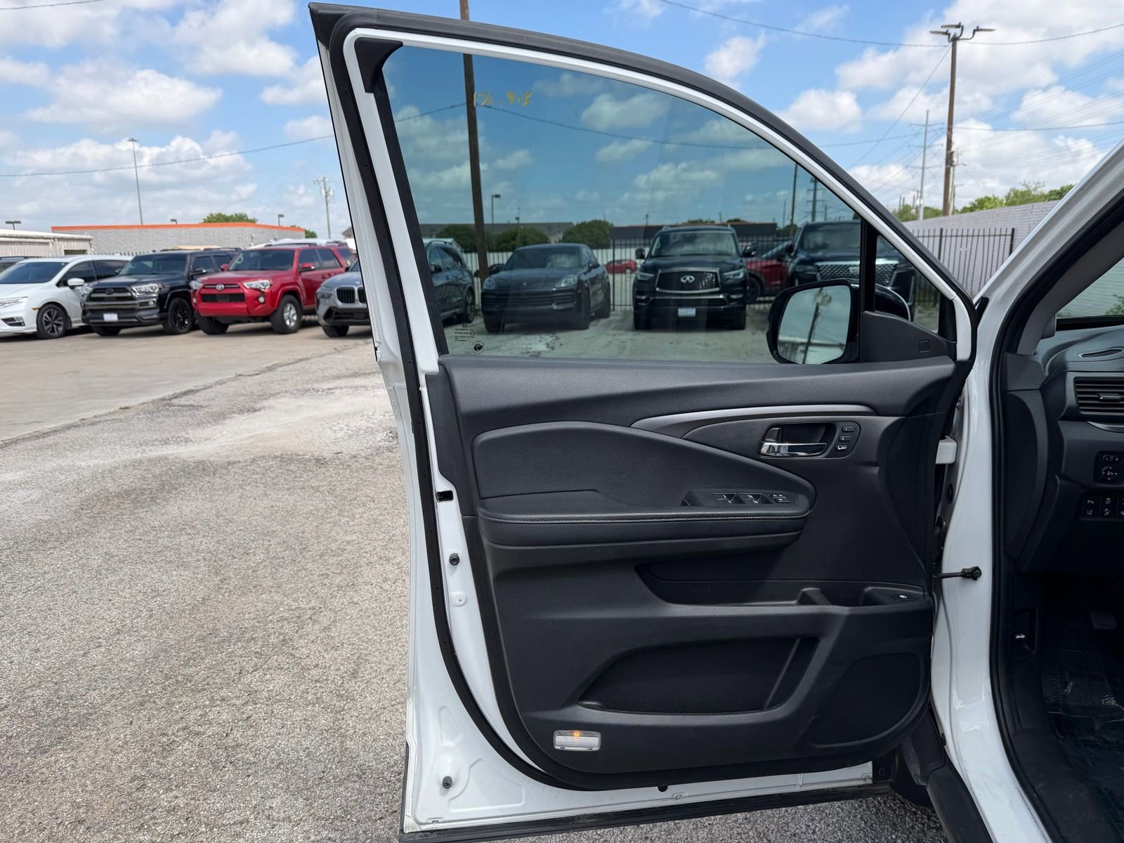 Used 2022 Honda Ridgeline RTL-E image 21