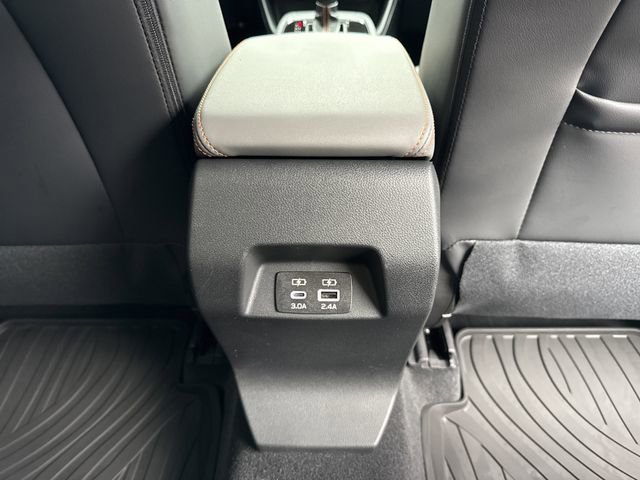 New 2026 Subaru Crosstrek 2.5i Limited image 22