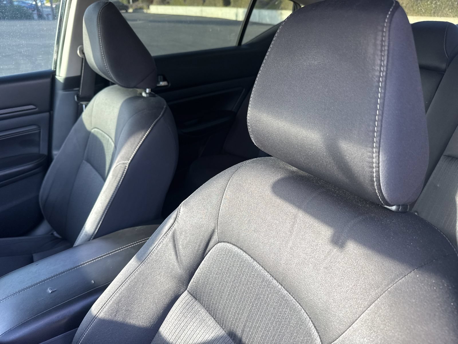 Used 2020 Nissan Altima 2.5 S FWD image 15