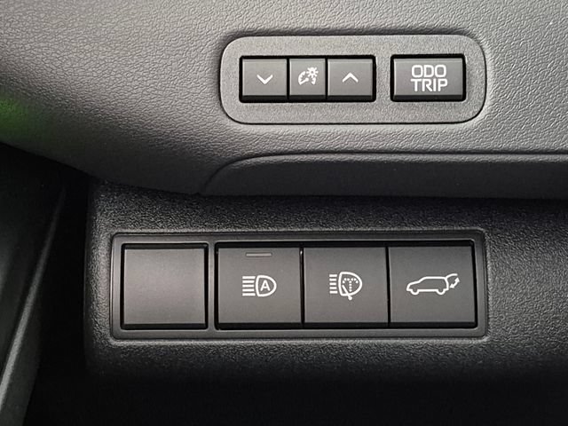 New 2026 Toyota bZ Woodland AWD/4WD image 18