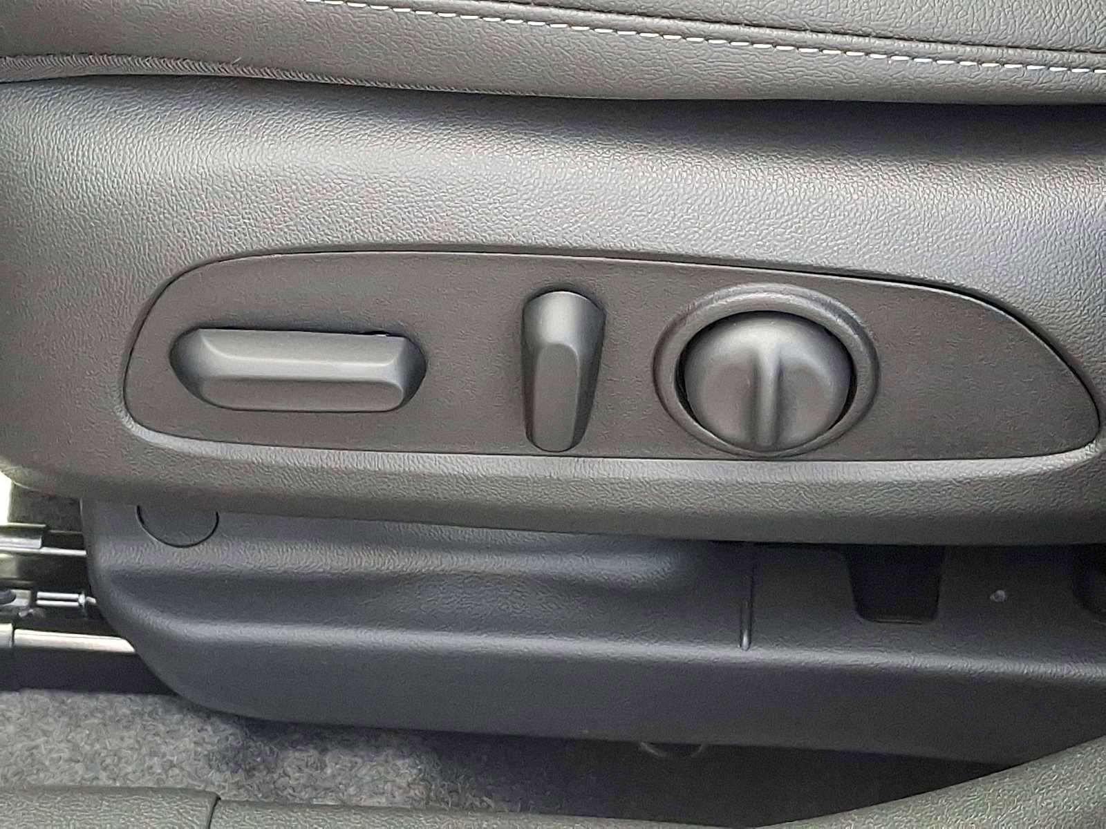 New 2026 Buick Envista Preferred w/ Convenience I Package FWD image 19