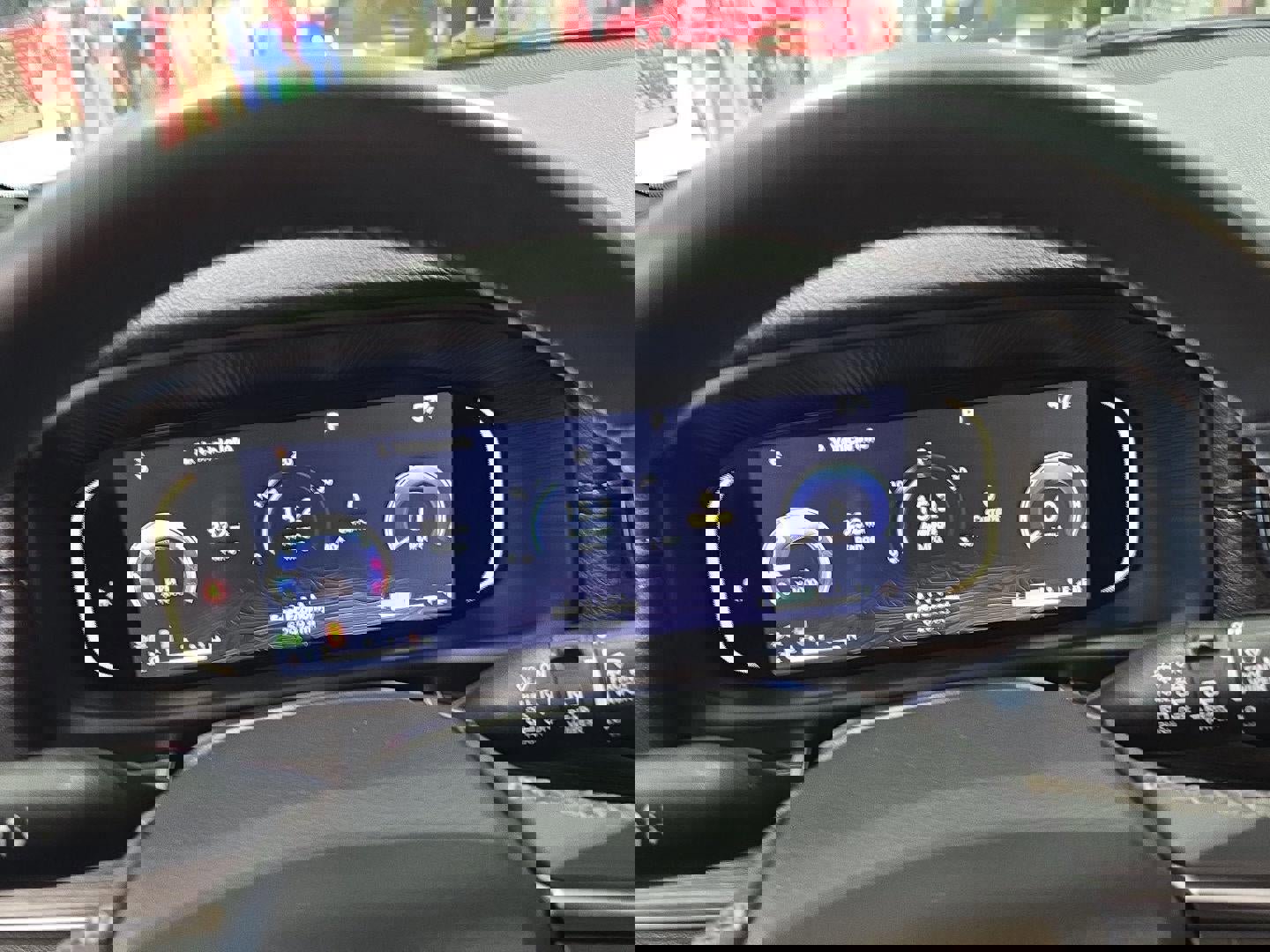 Used 2023 Jeep Wagoneer L Series II image 9