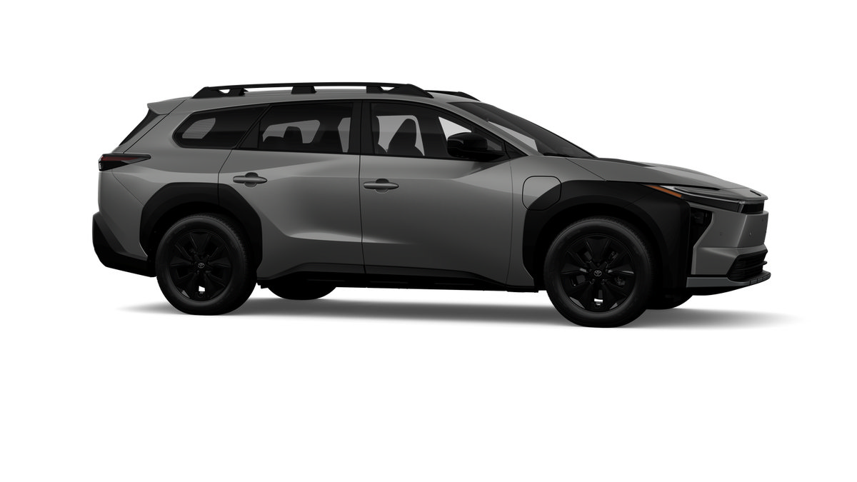 New 2026 Toyota bZ Woodland AWD/4WD image 33