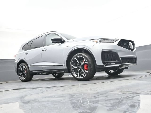 New 2026 Acura MDX Type S AWD/4WD image 30